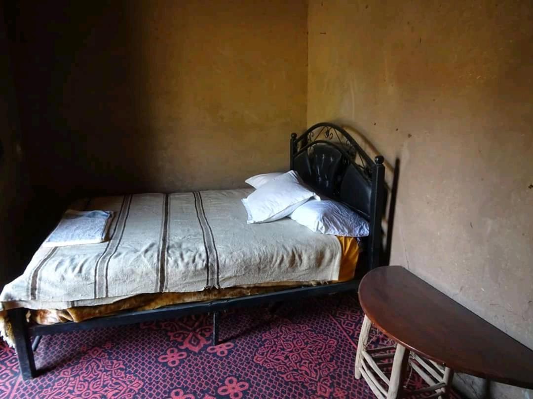Auberge Tigida M’hamid El Ghizlane Exterior foto